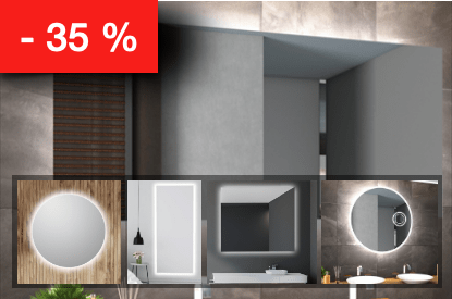 35% på spejlene i denne måned fra nordic
